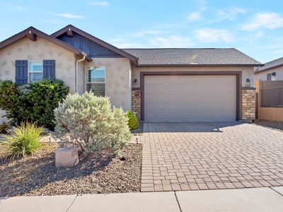 553 Ruffner Ln, Clarkdale, AZ, 86324