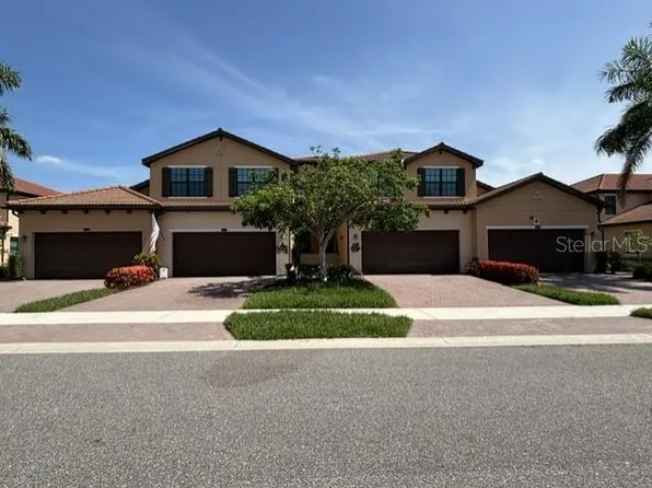 10800 TARFLOWER DRIVE #102, VENICE, FL 34293