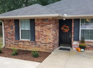 15930 Shoshone Dr, Tyler, TX 75703