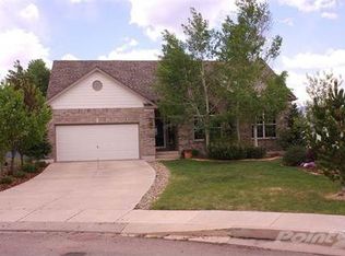 953 Mesa Creek Dr, Monument, CO 80132