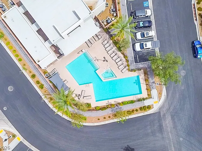 11250 Cactus Tower Ave #101 — Photo 42