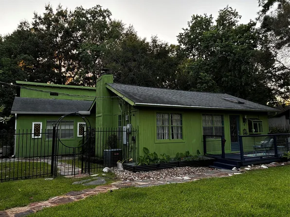 18162 Atkinson Ln, Conroe, TX 77384