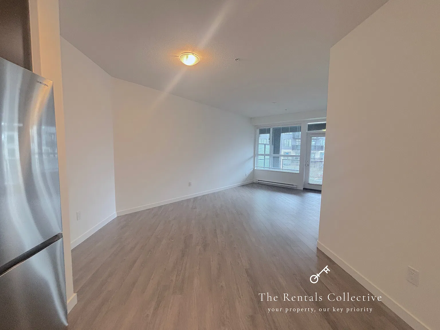 1 bed, 675 sqft, $1,800 — Photo 2
