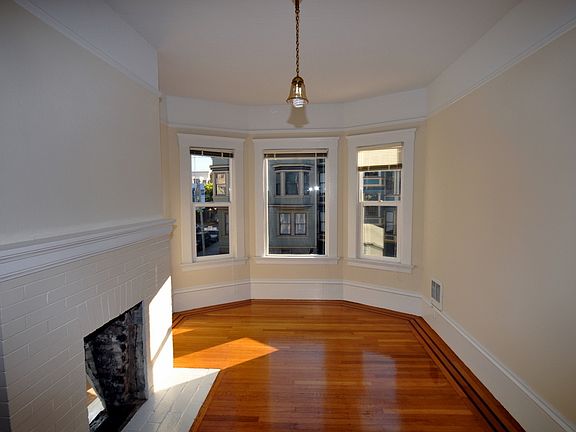 2nd image of 3664 18th St #3666