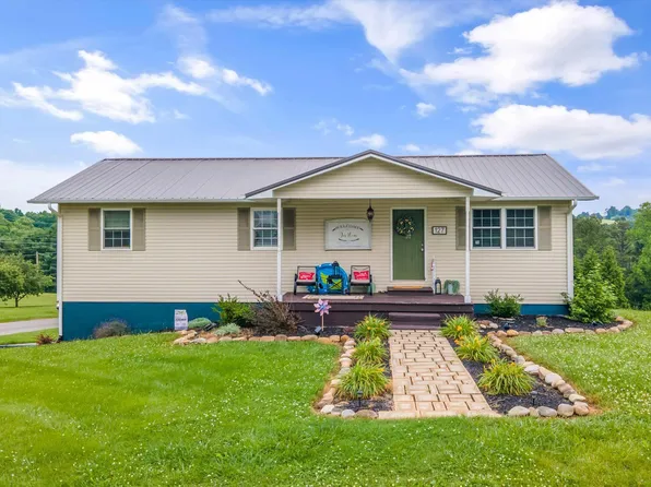 127 Jonathan Ln, New Tazewell, TN 37825