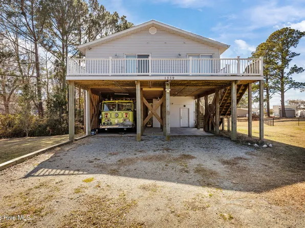 1339 Riverview Drive SW, Shallotte, NC 28470