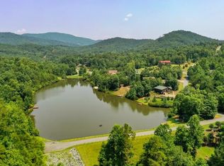 775 Laurel Lakes Pkwy, Lake Lure, NC 28746