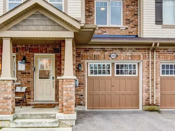 1688 Copeland Cir, Milton, ON L9T 8X8