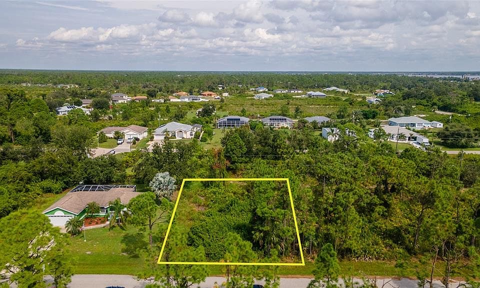 1st image of 12182 TERKELSEN AVENUE LOT 17