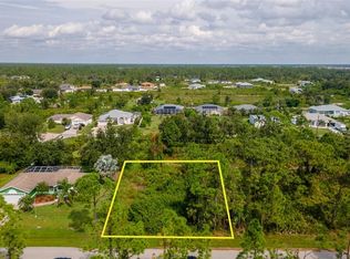 12182 Terkelsen Ave #17, Pt Charlotte, FL 33981