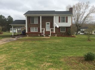 410 James Love School Rd, Shelby, NC 28152