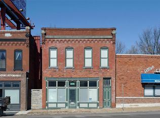 2245 Gravois Ave, Saint Louis, MO 63104