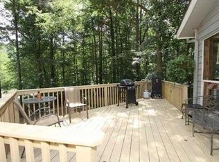 4418 Parkspring Ter, Norcross, GA 30092