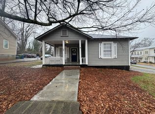 732 Little Oconee St, Athens, GA 30605