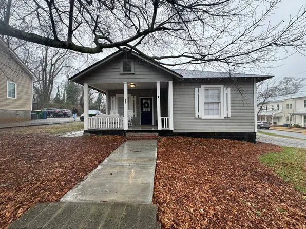 732 Little Oconee St, Athens, GA 30605