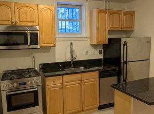 775 Tremont St APT 1R, Boston, MA 02118
