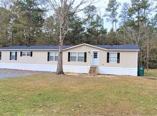 32663 State Highway 1036, Holden, LA 70744
