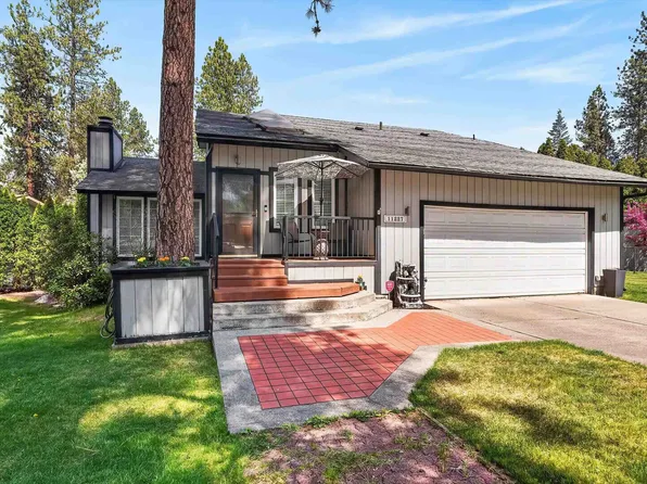 11227 N Astor St, Spokane, WA 99218