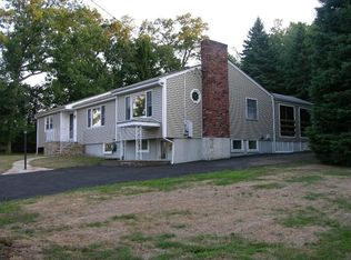 43 Sterling Ave, Saugus, MA 01906