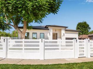 5717 Bianca Ave, Encino, CA 91316