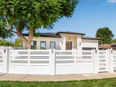 5717 Bianca Ave, Encino, CA, 91316