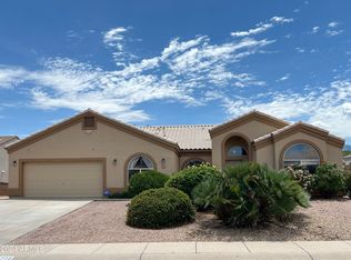 3772 Fiscus Loop, Sierra Vista, AZ 85635