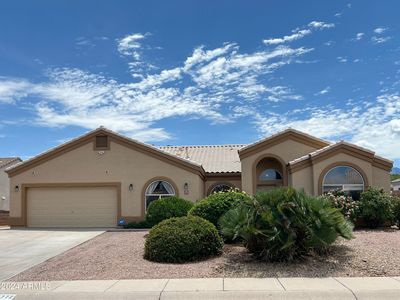 3772 Fiscus Loop, Sierra Vista, AZ, 85635