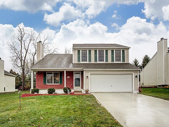 3rd image of 8352 Glencrest Dr