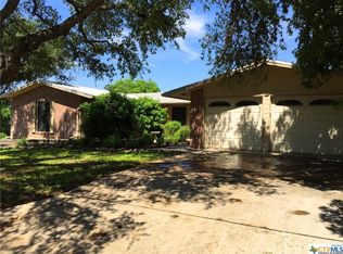 1008 Franklin Dr, San Marcos, TX 78666