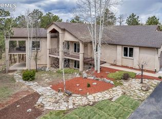1136 Carnahan Ct, Monument, CO 80132