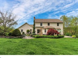 1010 Hunters Rd, Mohnton, PA 19540