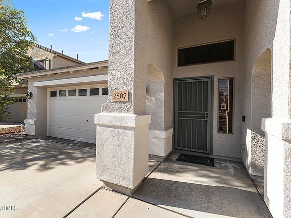 5th image of 2807 E QUESTA Drive