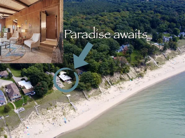 5865 Lakeshore Dr, Holland, MI 49424
