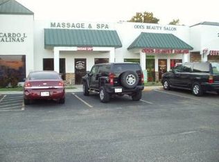 2013 N Conway Ave, Mission, TX 78572