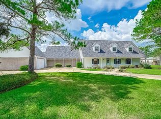 5528 Kunz Rd, Needville, TX 77461