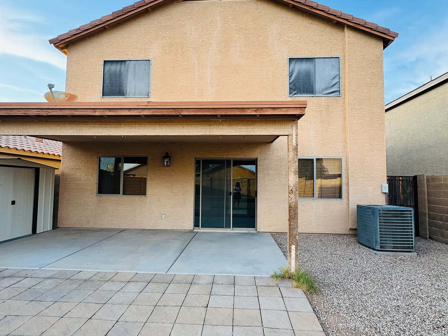 3 bed, 2.5 bath, 2191 sqft, $1,850 — Photo 3