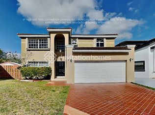 6340 SW 156th Ct, Miami, FL 33193