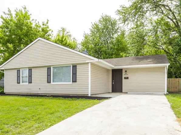 9969 Montery Rd, Indianapolis, IN 46235