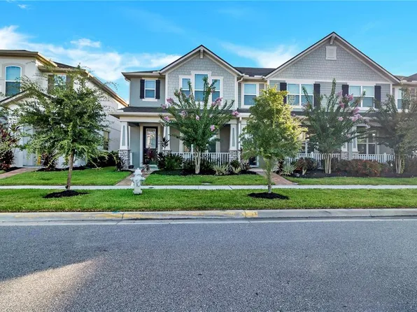 2230 Centerra Loop, Kissimmee, FL 34741