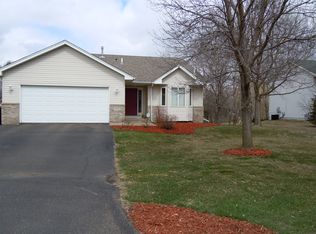 923 115th Ln NE, Blaine, MN 55434