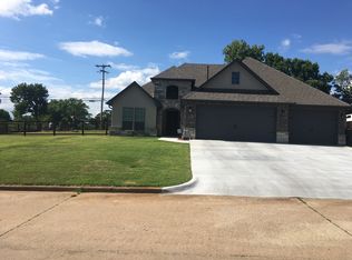 1201 E Teresa Ave, Sapulpa, OK 74066