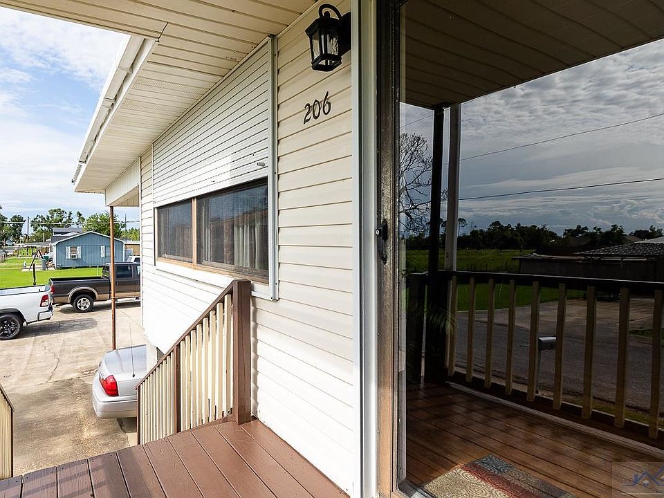 206 Green Acres St, Larose, LA 70373 MLS 166302 Zillow