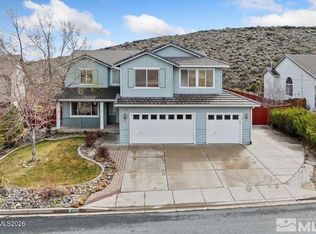 4520 Great Falls Loop, Reno, NV 89511