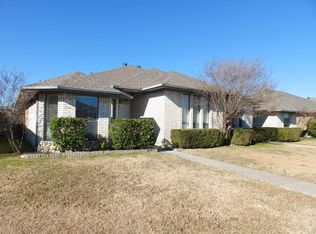 13327 Fall Manor Dr, Dallas, TX 75243