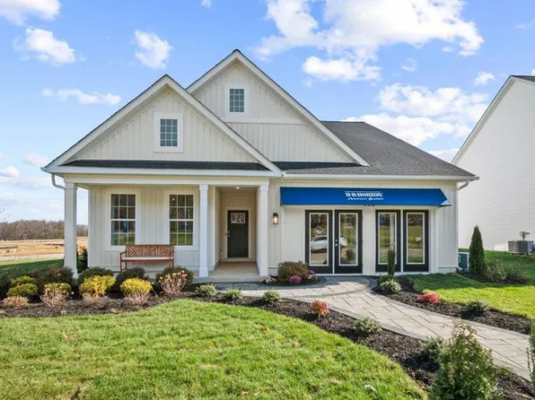 361 Atkinson St, Shenandoah Junction, WV 25442