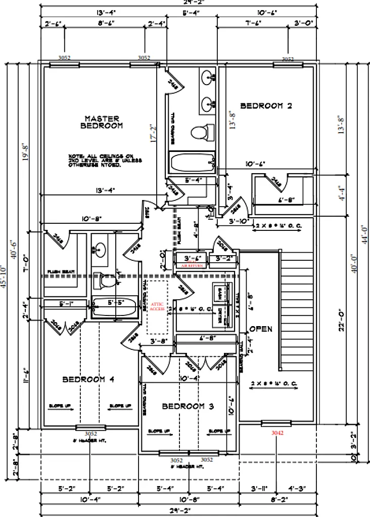 Home for Rent in Calera, AL Available to View with 48 Hours Notice — Photo 4