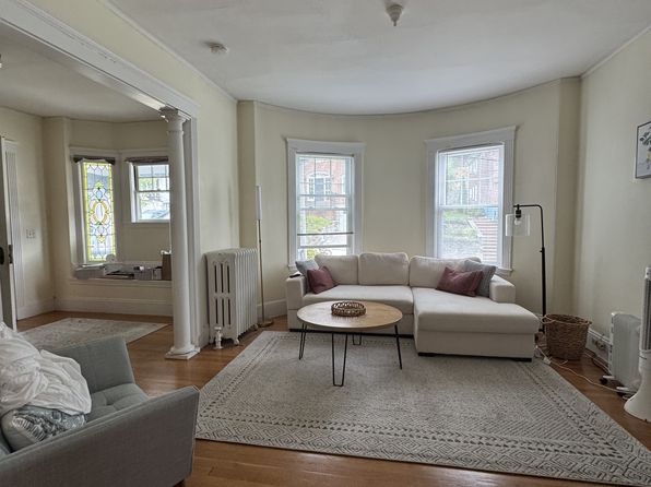 98 Westbourne Ter #1