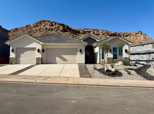 6102 S Half Dome Ln, Saint George, UT 84790