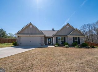 156 Cypress Woods Ct, Hull, GA 30646