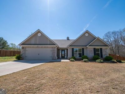 156 Cypress Woods Ct, Hull, GA, 30646
